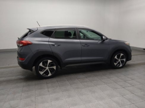 Used 2016 Hyundai Tucson Sport AWD/4WD image 10