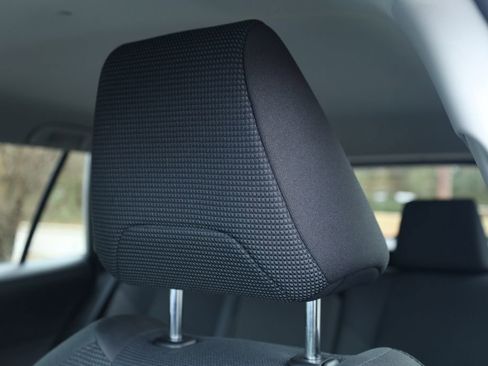 Used 2024 Toyota RAV4 LE image 24