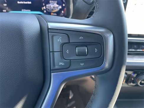 Used 2026 Chevrolet Silverado 2500 LTZ w/ LTZ Plus Package image 18