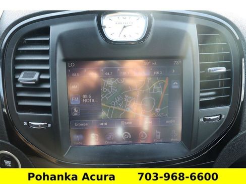 Used 2014 Chrysler 300 S image 14