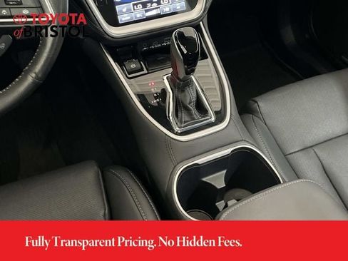 Used 2024 Subaru Outback Limited XT w/ Tech Package 2 AWD/4WD image 14