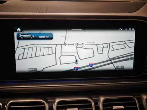 New 2026 Mercedes-Benz Maybach GLS 600 Maybach GLS 600 image 26