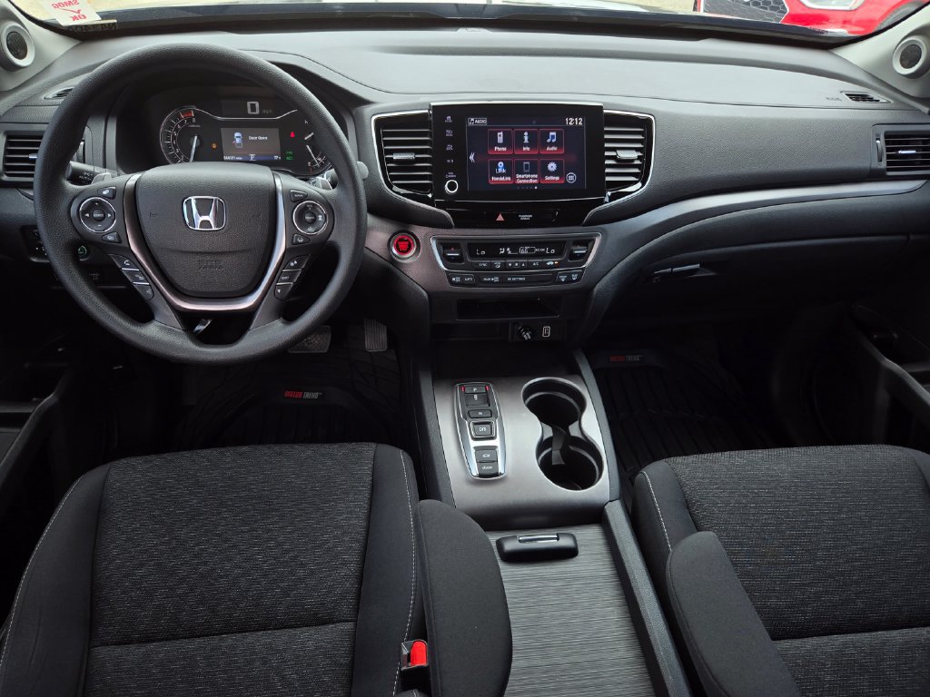 Used 2021 Honda Ridgeline Sport image 15