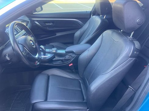 Used 2019 BMW 430i Coupe w/ Convenience Package image 15