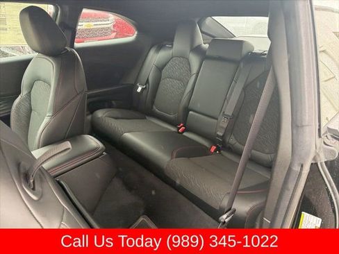 New 2026 Dodge Charger Scat Pack image 28