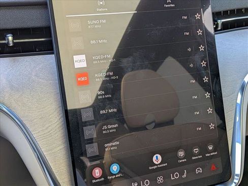New 2026 Volvo EX90 Plus AWD/4WD image 12