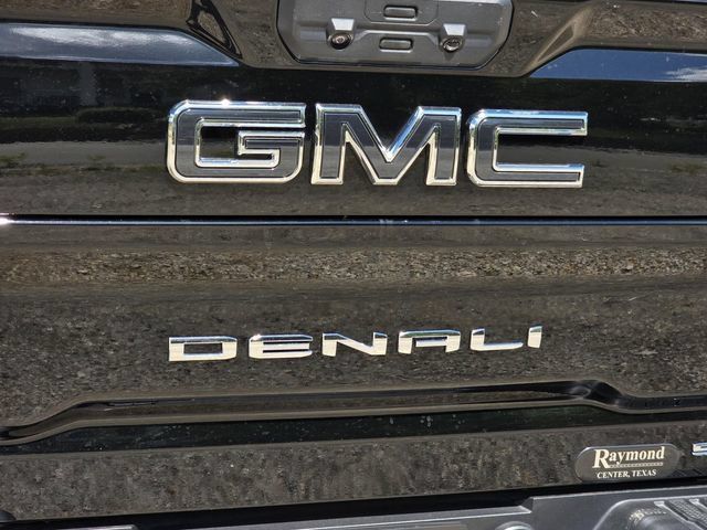 Used 2026 GMC Sierra 3500 Denali Ultimate AWD/4WD image 8