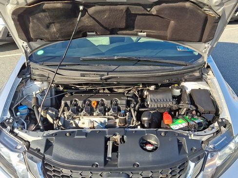 Used 2015 Honda Civic LX image 28