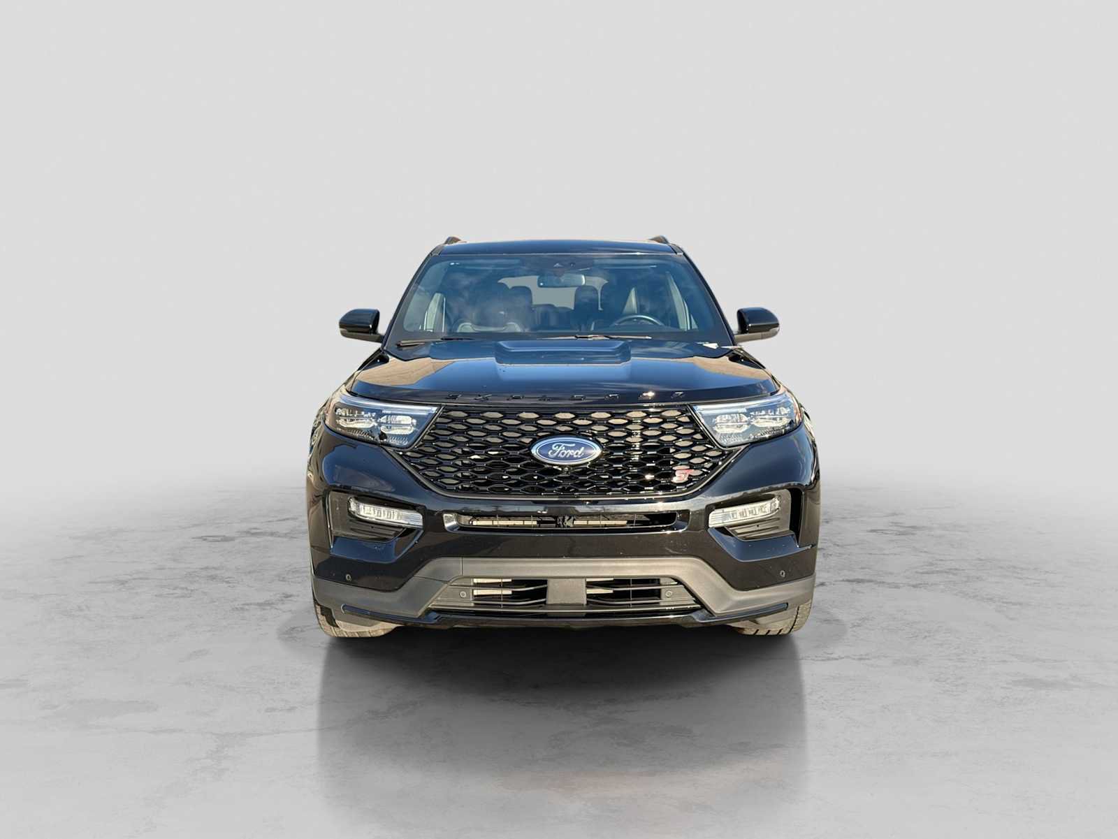 Used 2024 Ford Explorer ST AWD/4WD image 9