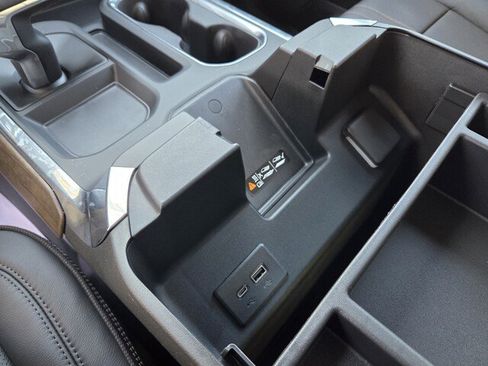 New 2026 Chevrolet Silverado 1500 High Country w/ High Country Premium Package image 11