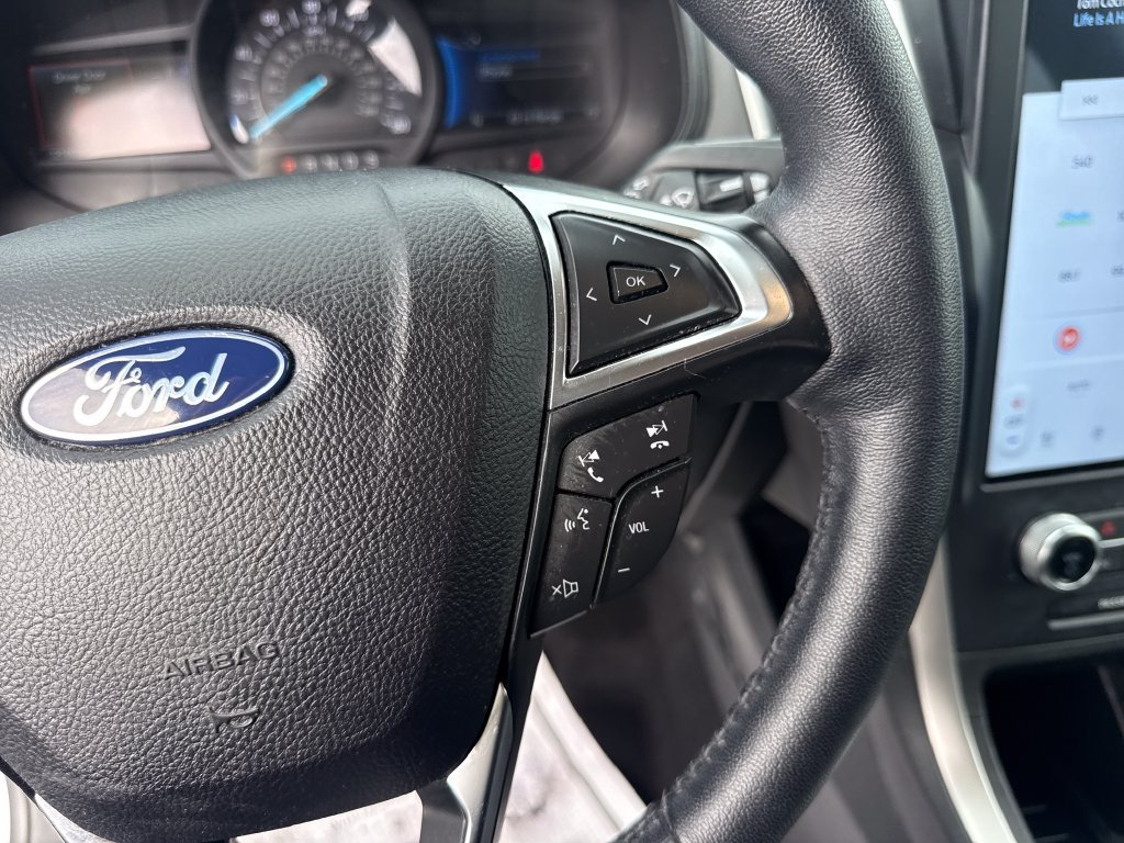 Used 2024 Ford Edge SEL w/ Convenience Package AWD/4WD image 38