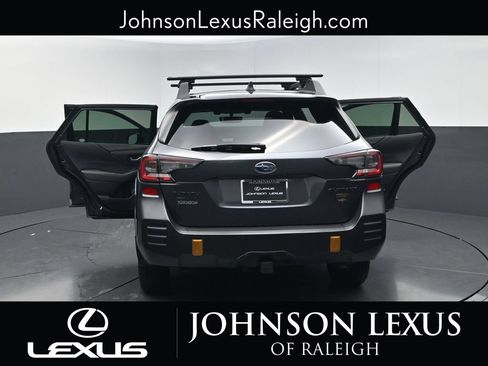 Used 2022 Subaru Outback Wilderness AWD/4WD image 36