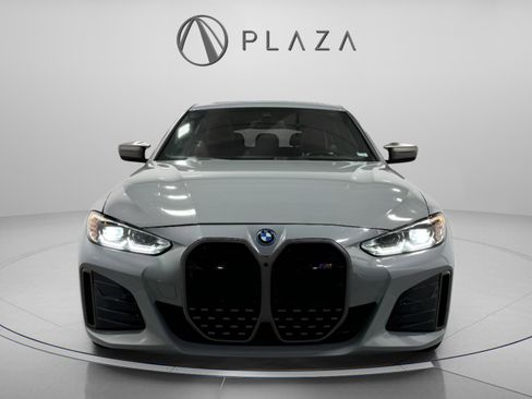 Certified 2023 BMW i4 M50 w/ Premium Package image 7