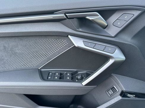 New 2026 Audi RS 3 image 10