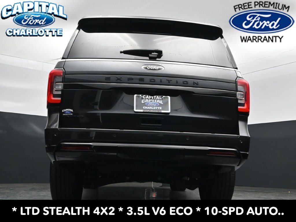 Used 2024 Ford Expedition Limited RWD image 28