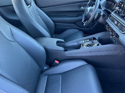 New 2026 Honda Prelude image 16