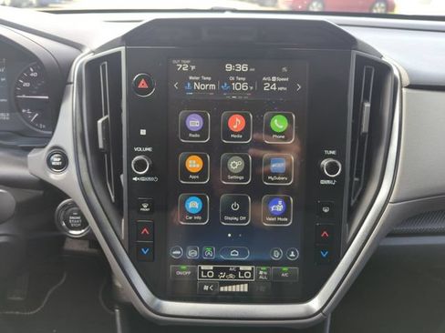 Certified 2026 Subaru Crosstrek 2.5i Premium AWD/4WD image 24