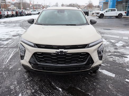 New 2026 Chevrolet Trax ACTIV w/ Driver Confidence Package image 24