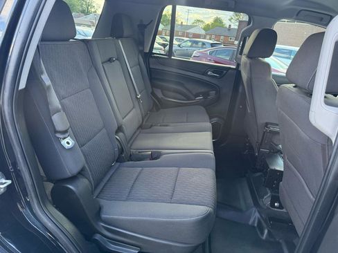 Used 2020 Chevrolet Tahoe 2WD image 25