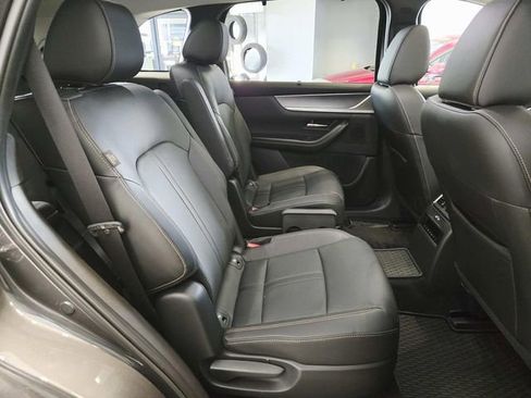 Certified 2025 MAZDA CX-90 Plug-In Hybrid w/ Preferred image 14