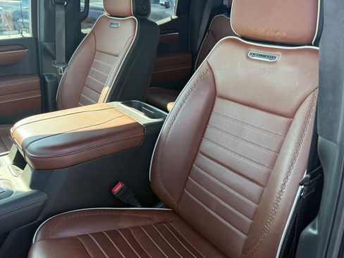 Used 2024 GMC Sierra 1500 Denali Ultimate image 35