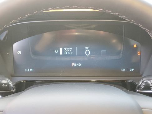 New 2026 Lincoln Corsair Reserve w/ Jet Appearance Package image 19