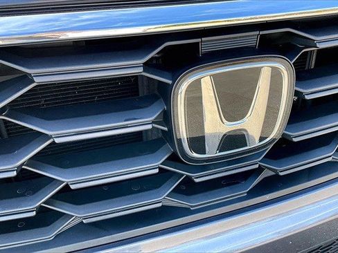 Certified 2025 Honda Pilot EX-L image 28