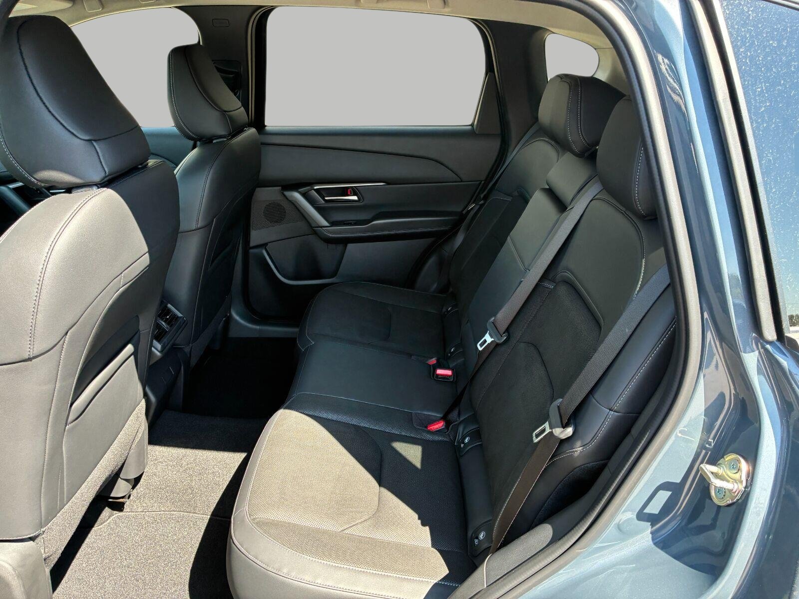 New 2026 MAZDA CX-5 Preferred AWD/4WD image 19
