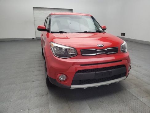 Used 2019 Kia Soul + FWD image 14
