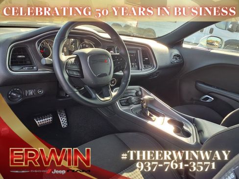 Certified 2022 Dodge Challenger R/T image 18