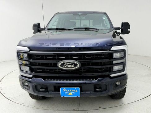 Used 2024 Ford F250 Lariat w/ Lariat Ultimate Package image 2
