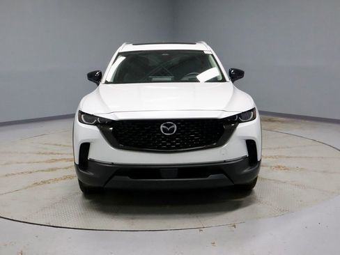 Used 2025 MAZDA CX-50 2.5 Hybrid w/ Premium Plus Pkg AWD/4WD image 6