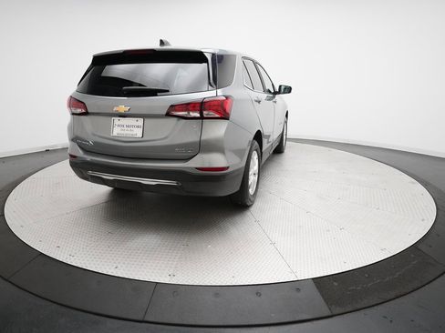 Used 2024 Chevrolet Equinox LT w/ LPO, Floor Liner Package image 35