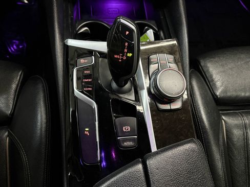 Used 2017 BMW 540i image 34