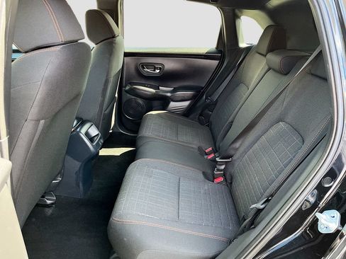 Used 2026 Honda HR-V Sport image 23