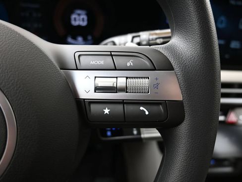 New 2026 Hyundai Tucson SEL AWD/4WD image 27