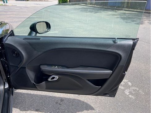 Used 2021 Dodge Challenger SXT w/ Blacktop Package image 18