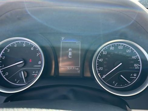 Used 2024 Toyota Camry LE image 18