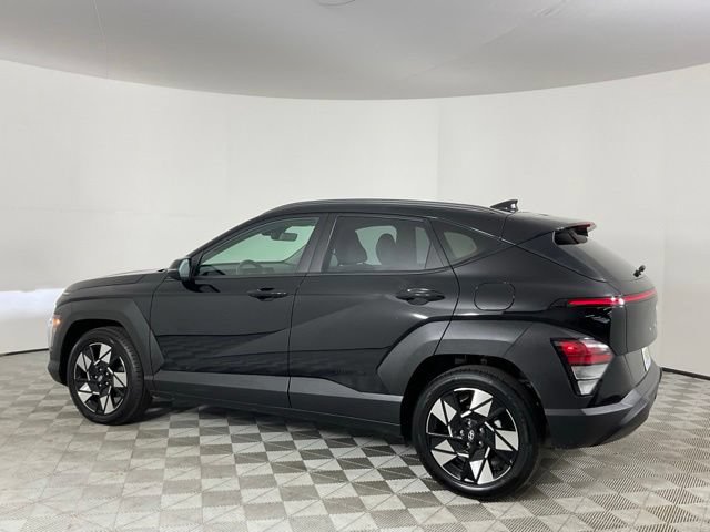 Used 2024 Hyundai Kona SEL FWD image 16