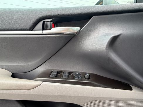 Used 2021 Toyota Camry LE AWD/4WD image 21