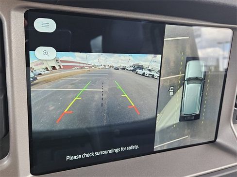 New 2025 Ford Bronco Outer Banks image 22