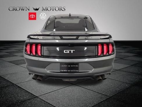 Used 2020 Ford Mustang GT w/ GT Performance Package image 5
