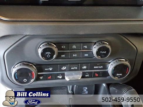 New 2025 Ford Bronco Raptor image 20