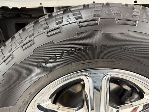 Used 2024 Ford F150 XLT w/ Mobile Office Package image 53