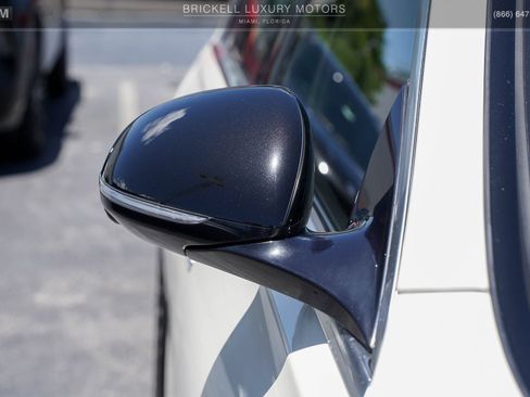 Used 2021 Mercedes-Benz S 580 4MATIC Sedan image 57