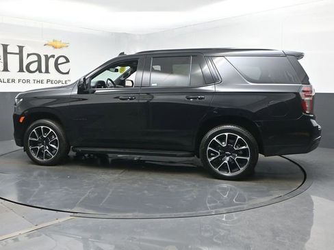 Used 2024 Chevrolet Tahoe RST w/ Luxury Package AWD/4WD image 53