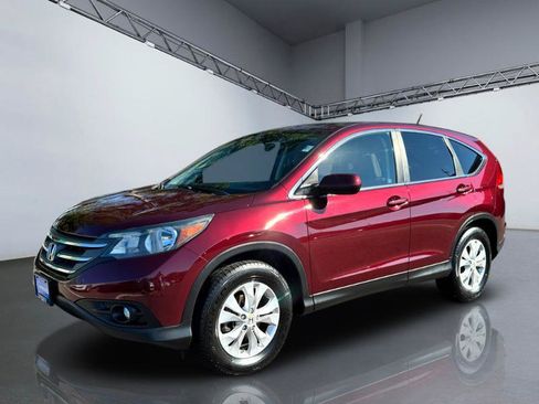 Used 2012 Honda CR-V EX image 11