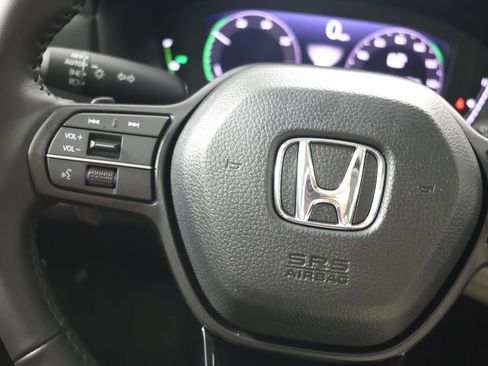 New 2026 Honda Accord EX-L image 18