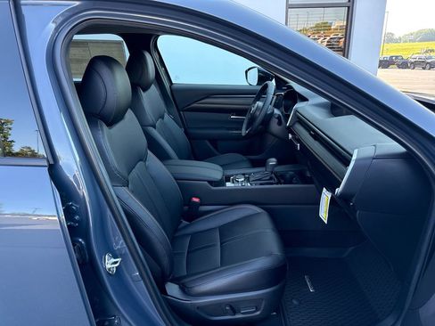 New 2026 MAZDA CX-50 AWD 2.5 Hybrid w/ Weather Package image 14