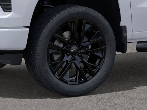 New 2026 Chevrolet Silverado 1500 RST image 9